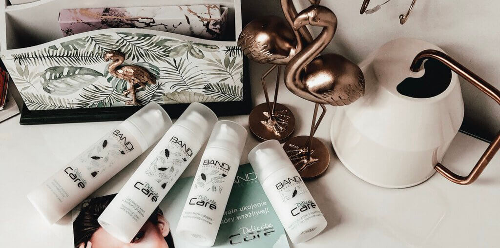 Bandi Delicate Care