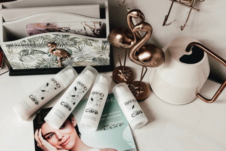 Bandi Delicate Care