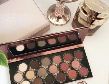 MAKE UP FOR EVER Let's Gold