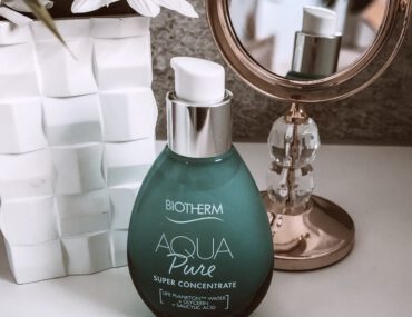 Biotherm Super Concentrate PureKoncentrat