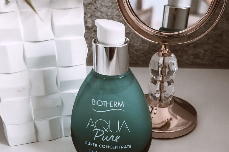 Biotherm Super Concentrate PureKoncentrat