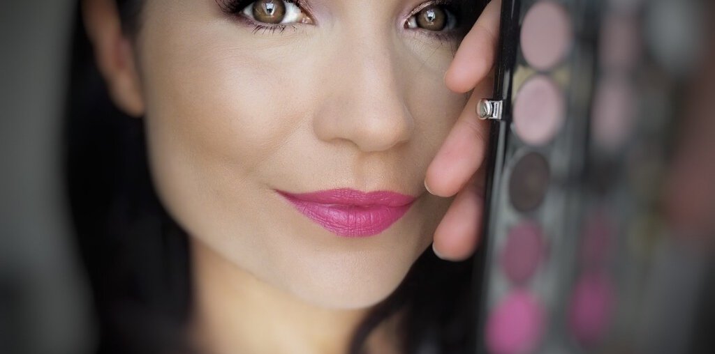 Marc Jacobs Beauty Eye - Provocouture