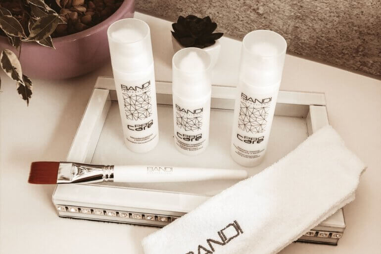 Bandi Pro Care