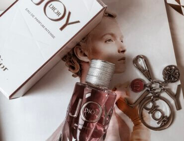 DIOR Joy Intense