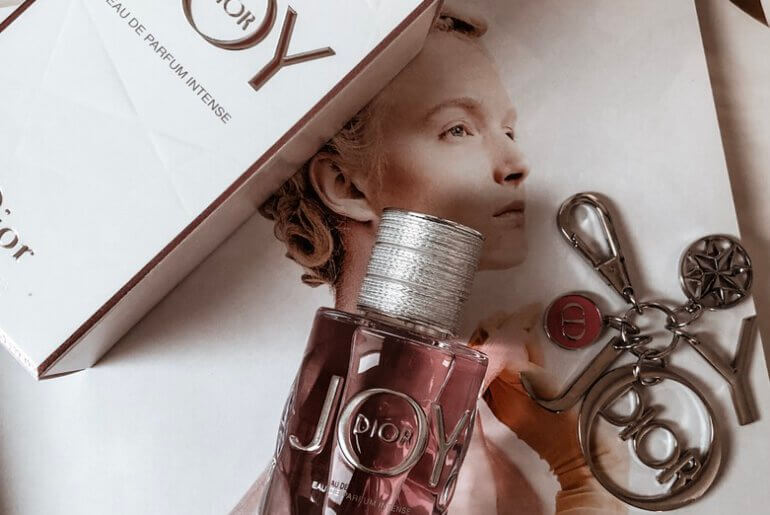 DIOR Joy Intense