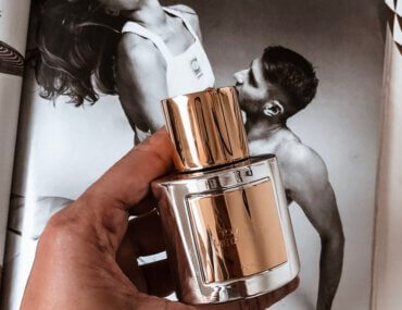 TOM FORD MÉTALLIQUE