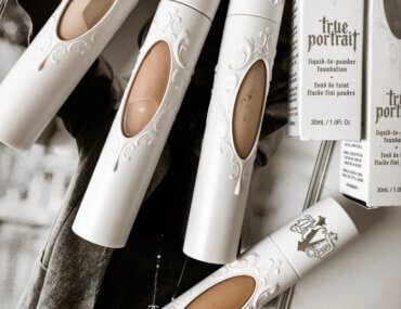 KAT VON D BEAUTY True Portrait Foundation