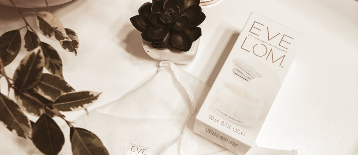 EVE LOM Cleanser Krem Oczyszczający