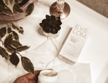 EVE LOM Cleanser Krem Oczyszczający