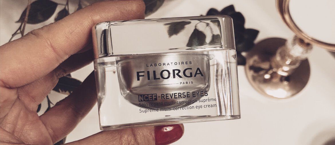 FILORGA NCEF Reverse Eyes Krem pod oczy