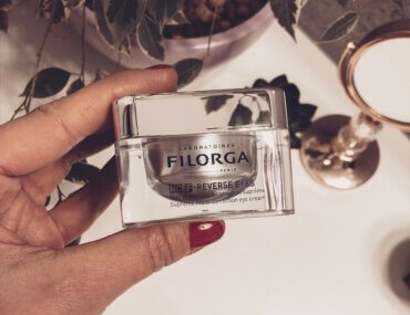 FILORGA NCEF Reverse Eyes Krem pod oczy