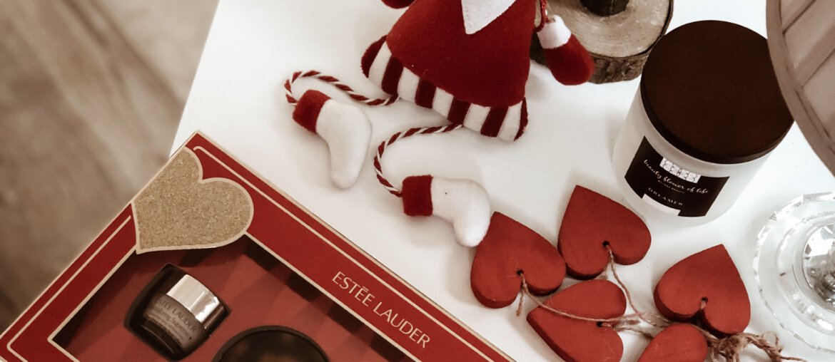 Estee Lauder