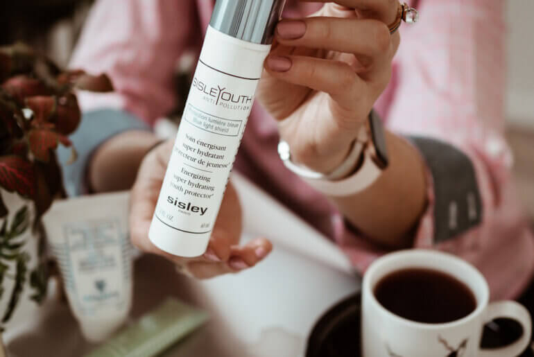 SisleYouth Antipollution