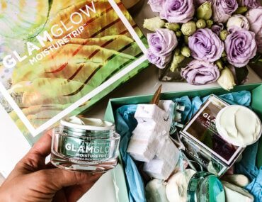 Glam Glow MOISTURETRIP™ Omega-Rich Moisturizer