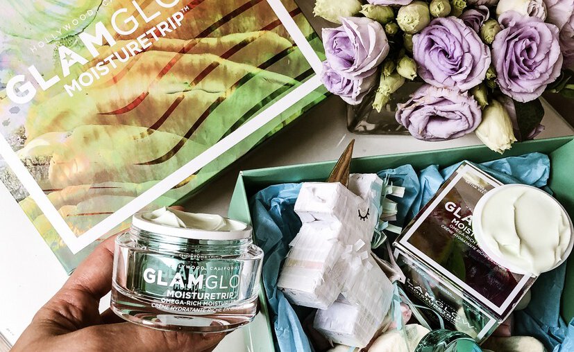 Glam Glow MOISTURETRIP™ Omega-Rich Moisturizer