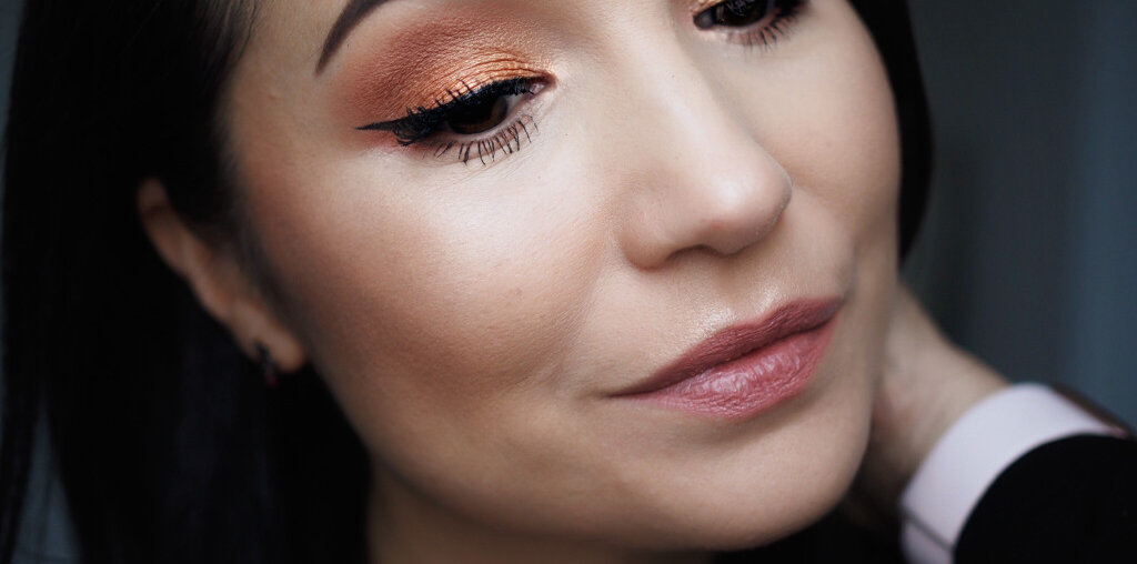 Snap Shadows nr 5 Peach