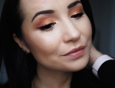 Snap Shadows nr 5 Peach