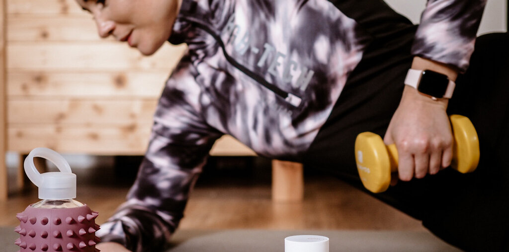 Clarins Modelujący Olejek do Ciała | "Anti Eau" Body Treatment Oil