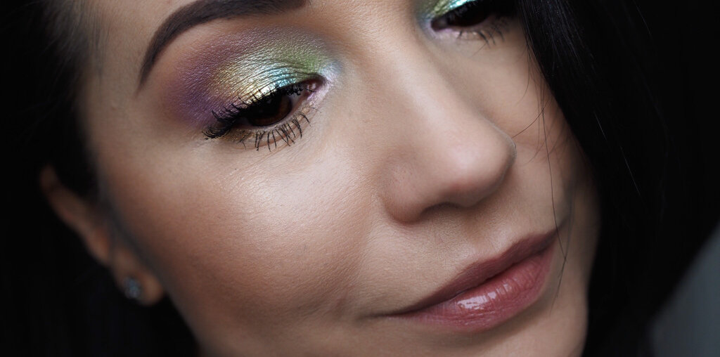 Fenty Beauty Snap Shadows Pastel Frost