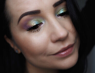 Fenty Beauty Snap Shadows Pastel Frost