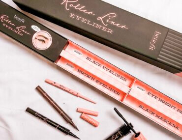 BENEFIT COSMETICS Roller Liner