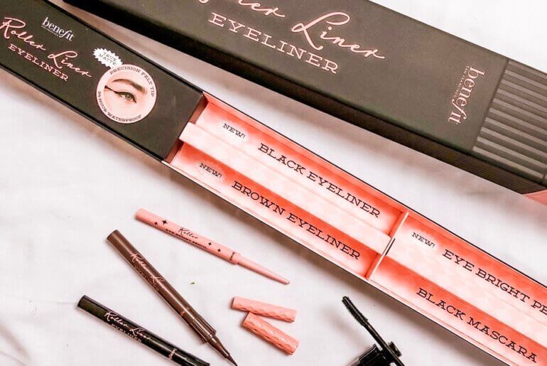 BENEFIT COSMETICS Roller Liner