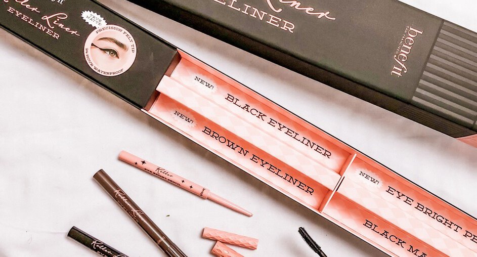 BENEFIT COSMETICS Roller Liner