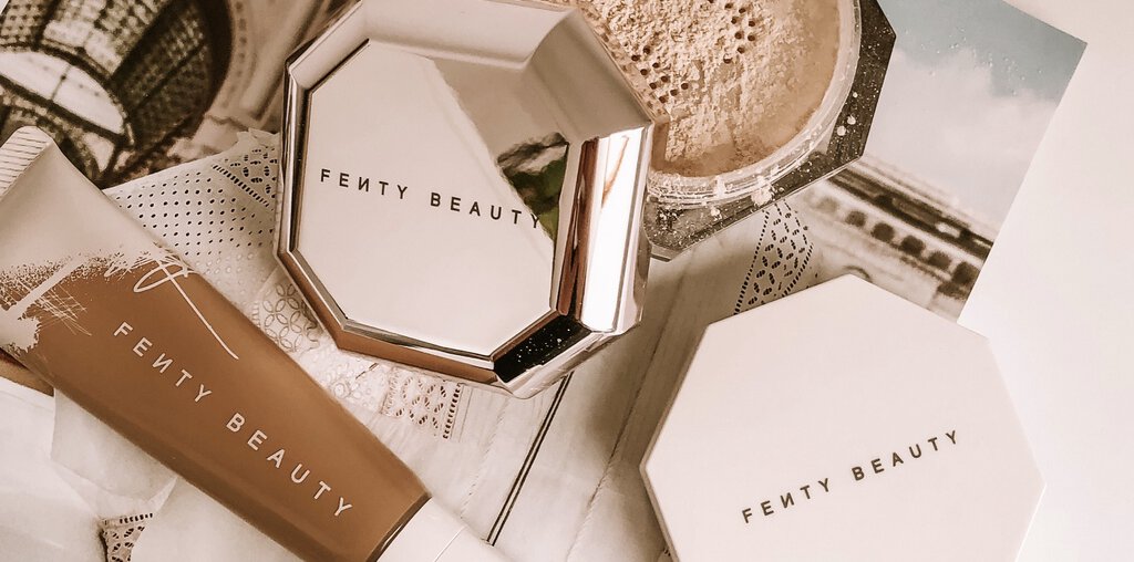 Fenty Beauty Pro Filt'r Instant Retouch Setting Powder