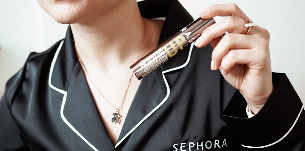 SEPHORA COLLECTION Size Up