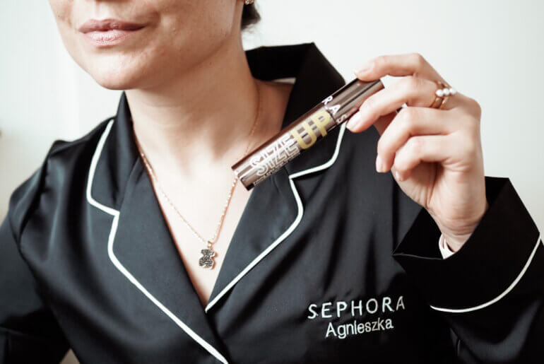 SEPHORA COLLECTION Size Up