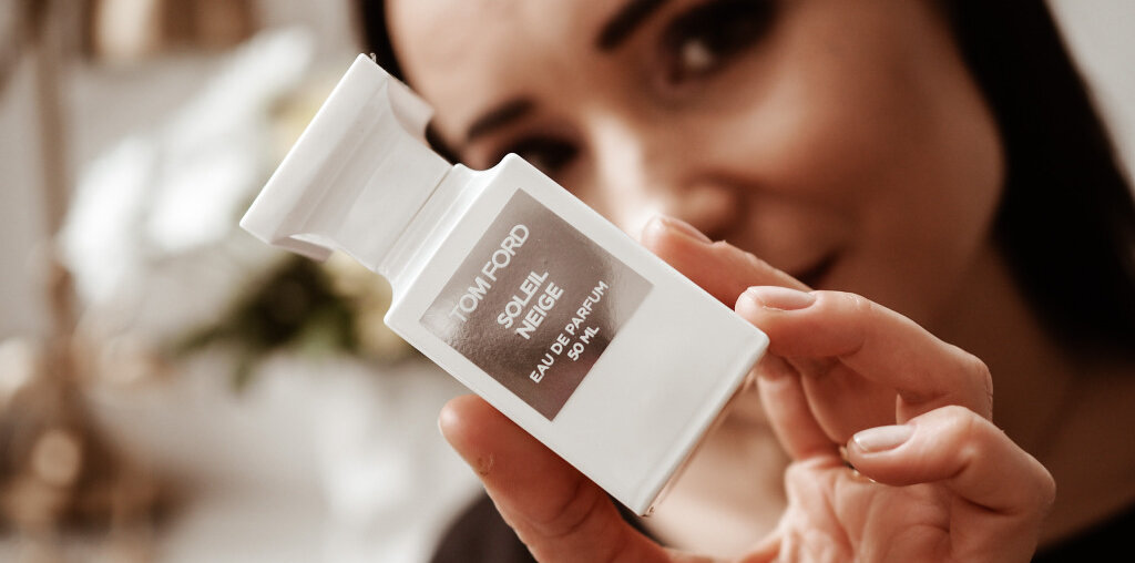 TOM FORD SOLEIL NEIGE ED