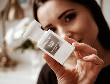 TOM FORD SOLEIL NEIGE ED