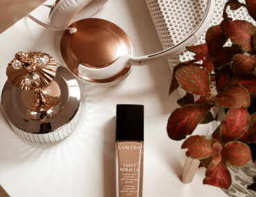 Lancome Teint Miracle