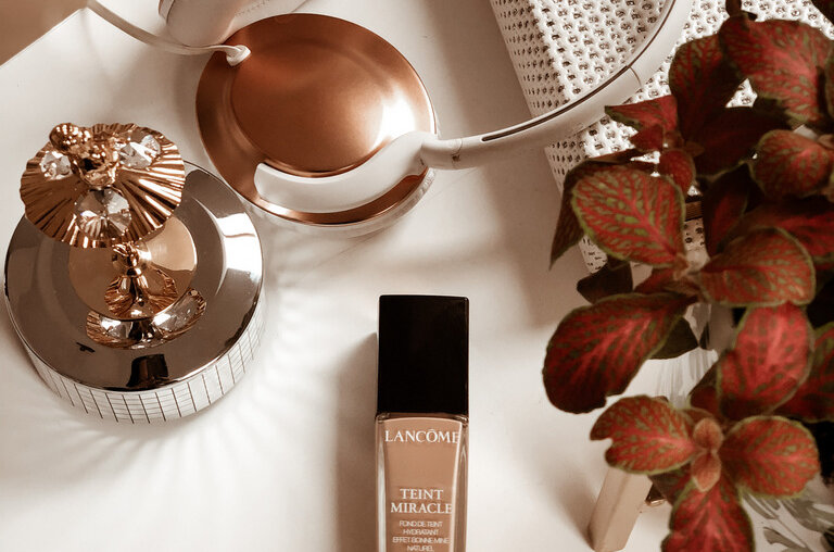 Lancome Teint Miracle