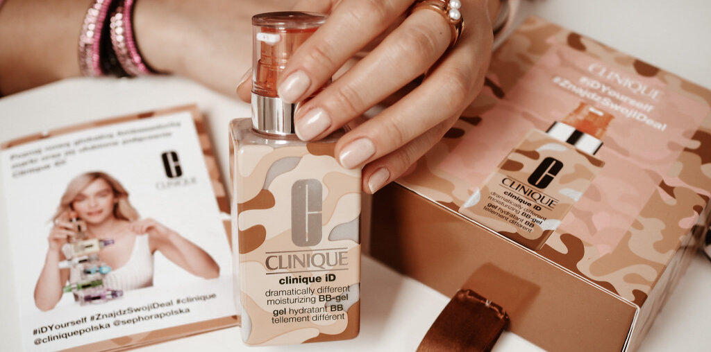 Clinique iD Dramatically Different™ Moisturizing BB-Gel