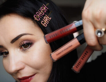 Bobbi Brown - Crushed Oil Infused Gloss