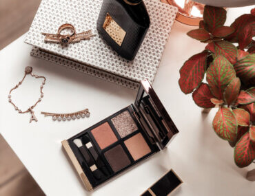 Tom Ford Eye Color Quad Disco Dust