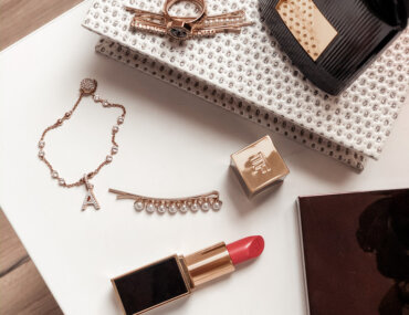 Tom Ford Lip Color 08 Flamingo