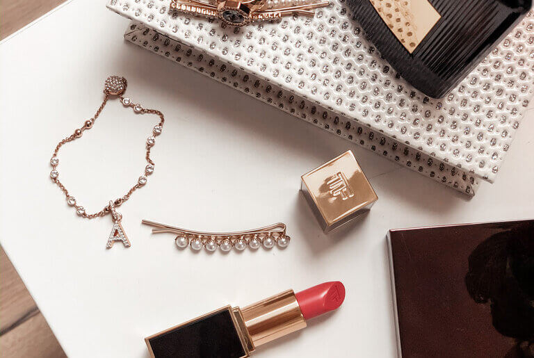 Tom Ford Lip Color 08 Flamingo