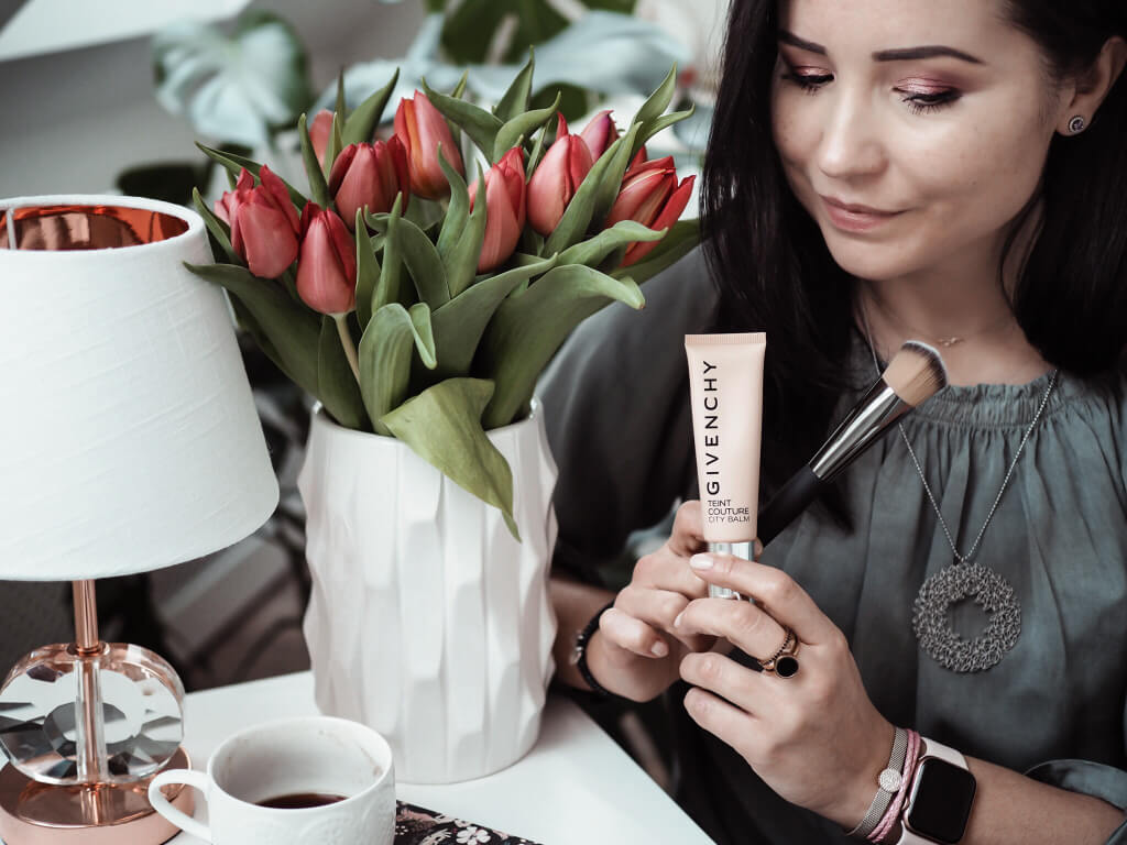 Givenchy Teint Couture City Balm! Givenchy Teint Couture City Balm!