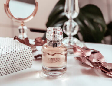 Givenchy L’interdit