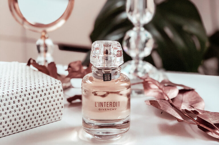 Givenchy L’interdit