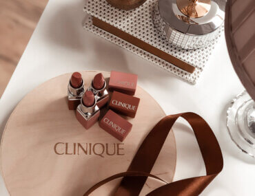 Clinique Even Better™ Pop Lip Colour Foundation