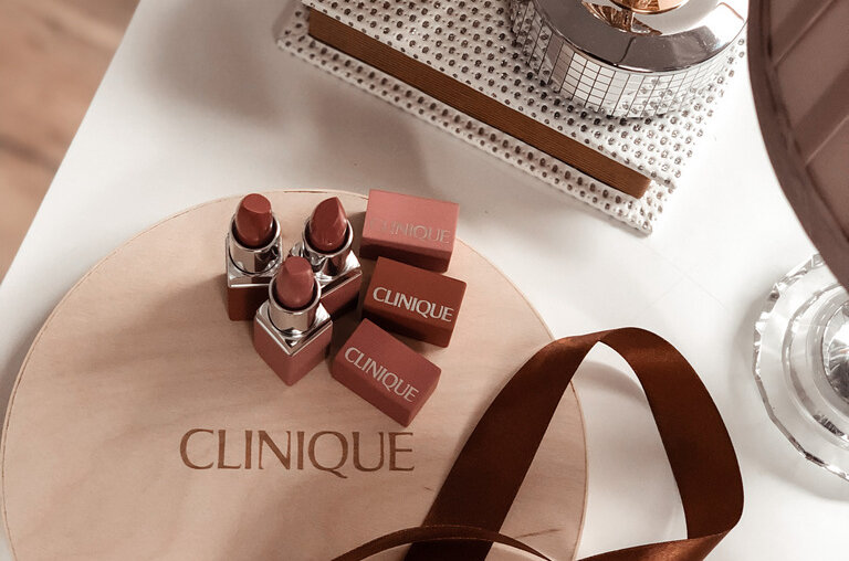 Clinique Even Better™ Pop Lip Colour Foundation