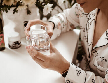 La Mer The Neck and Decollete Concentrate