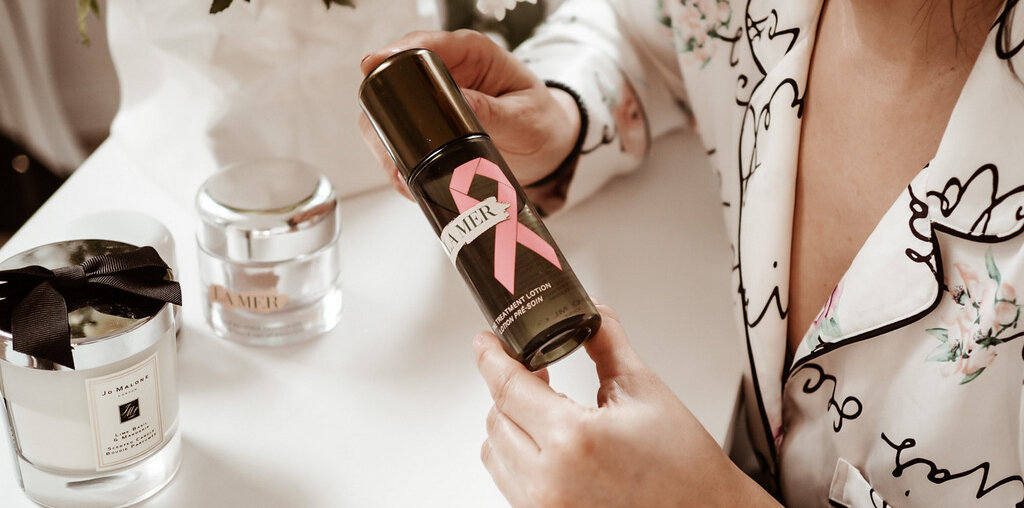 La Mer Treatment Lotion Lotion do twarzy