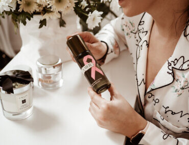 La Mer Treatment Lotion Lotion do twarzy