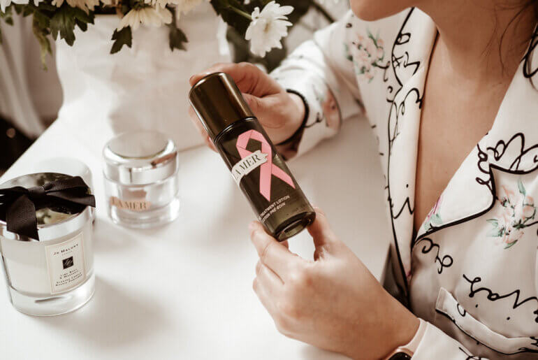 La Mer Treatment Lotion Lotion do twarzy