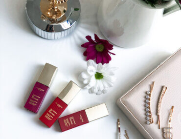 Clarins Lip Comfort Oil Intense