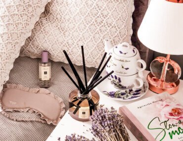 Jo Malone Lavender